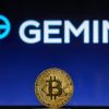 Gemini launches international derivatives platform