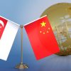 China, Singapore scale green transition financing