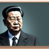 AI bypasses Chinese President's mid-journey picture ban