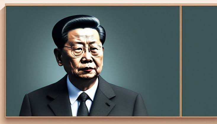 AI bypasses Chinese President’s mid-journey picture ban