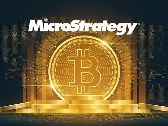 Microstrategy Bitcoin bet turns green as price hits 10-month high