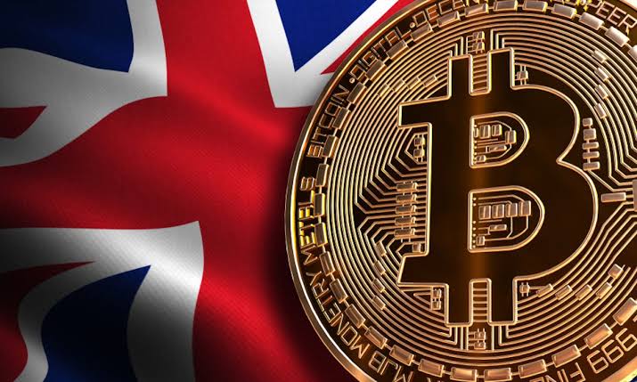 UK banking watchdog urges crypto sector to collaborate