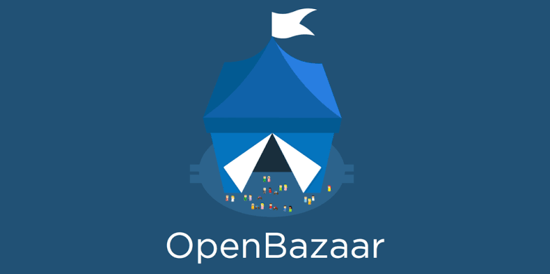 OpenBazaar marketplace's rebirth