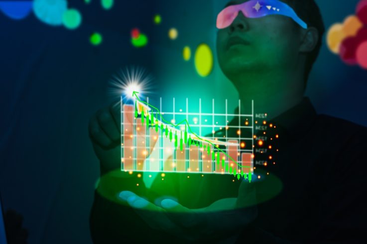 Investing in the Metaverse - Exploring the Intersection of Cryptocurrencies and Virtual Reality in Fintech