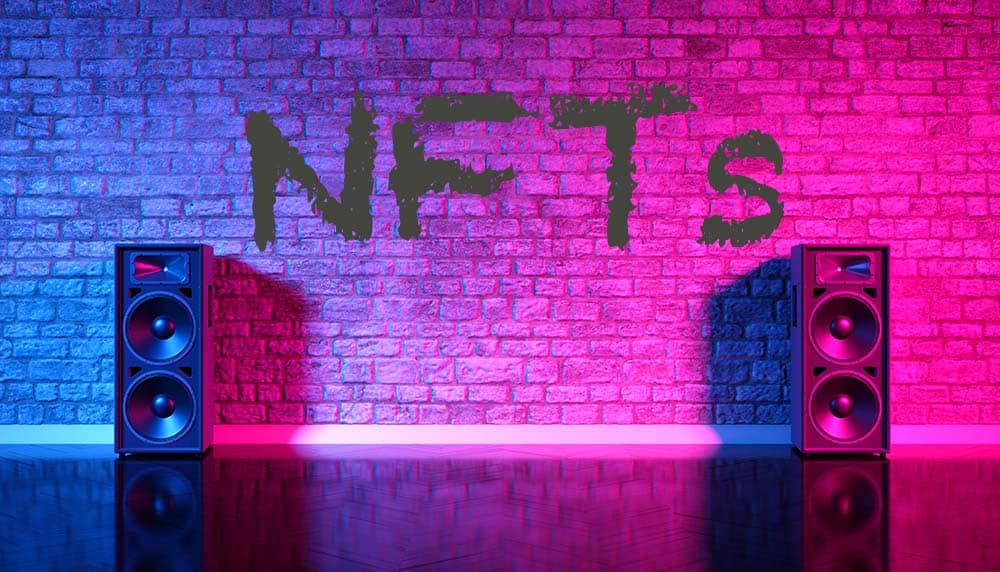 NFT Music – How Musicians are Monetizing their Art