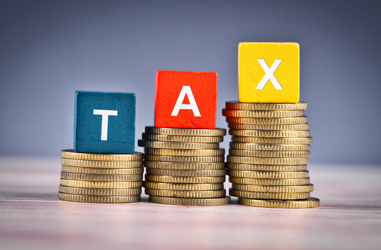 Crypto Taxes Unraveled - Top Strategies for Reducing Your Tax Burden