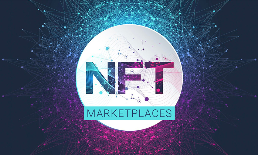 NFT Marketplaces - A Guide to the Best Platforms for Buying and Selling NFTs