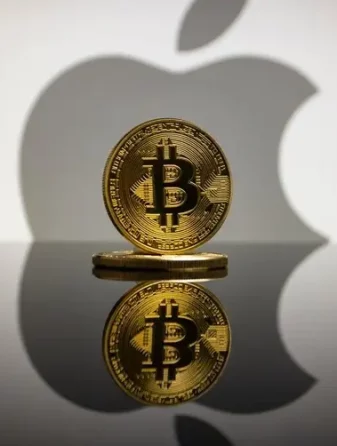 Satoshi Says Apple Violated Copyright by Posting Bitcoin White Paper on MacOS