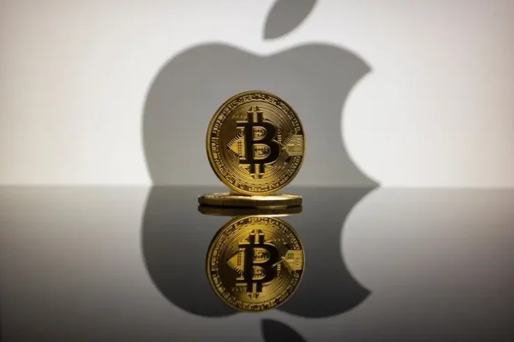 Satoshi Says Apple Violated Copyright by Posting Bitcoin White Paper on MacOS