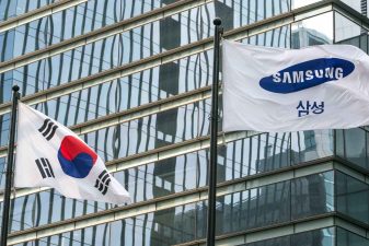 CBDC Offline Payments Accessible Via Samsung Galaxy Devices in South Korea