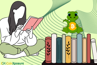 7 Cryptocurrency Books That Will Help You Master The Basics