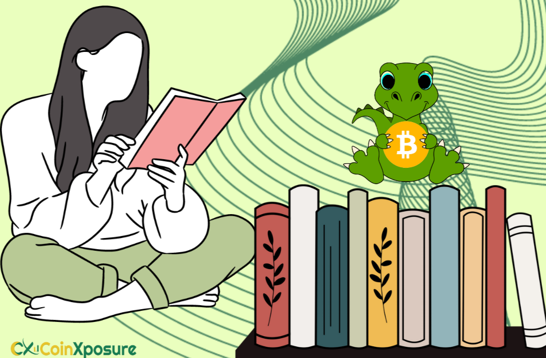 10 Must-Read Books on Cryptocurrency and Blockchain Technology