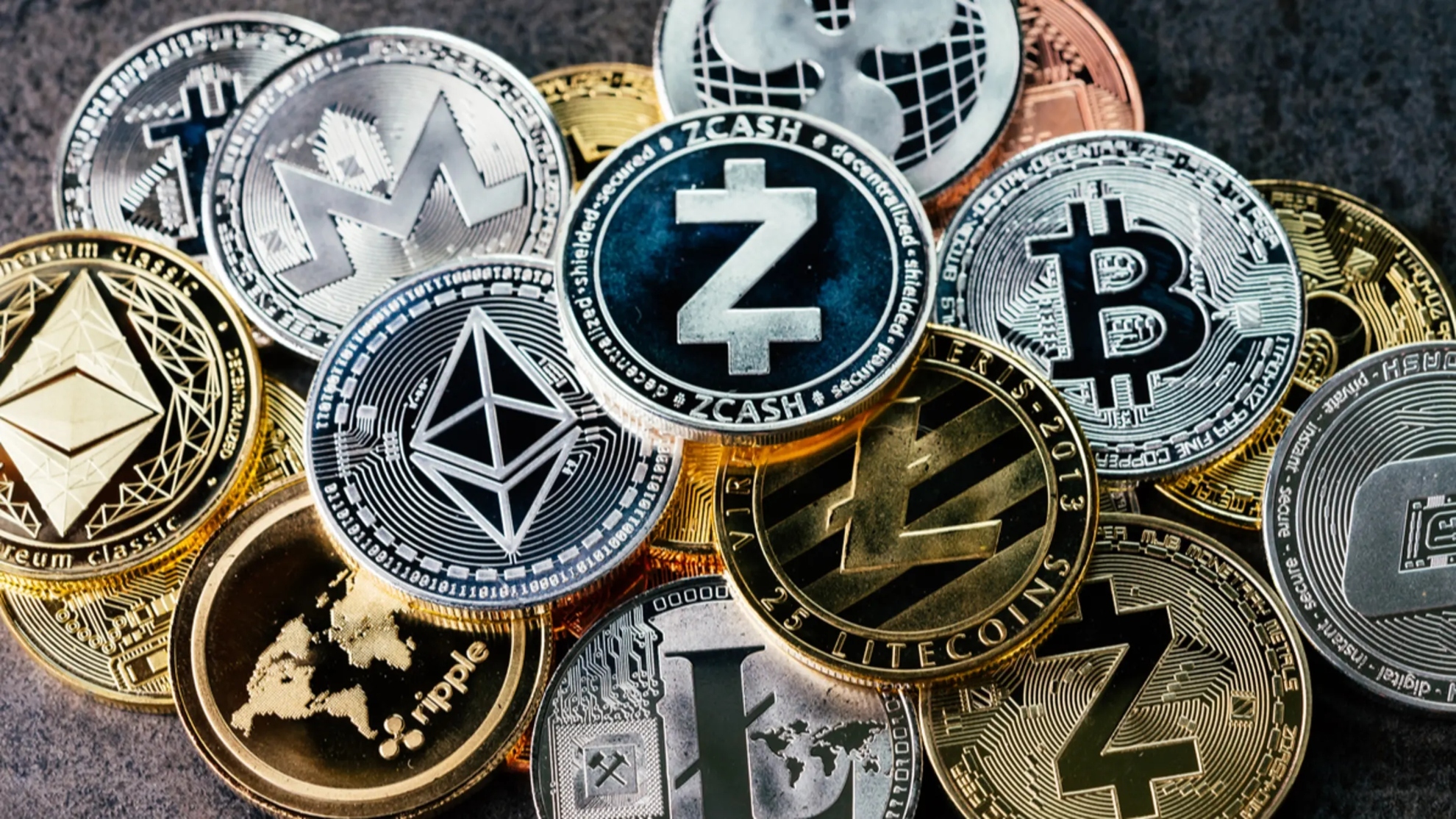 The Top 5 Cryptocurrencies to Mine in 2023