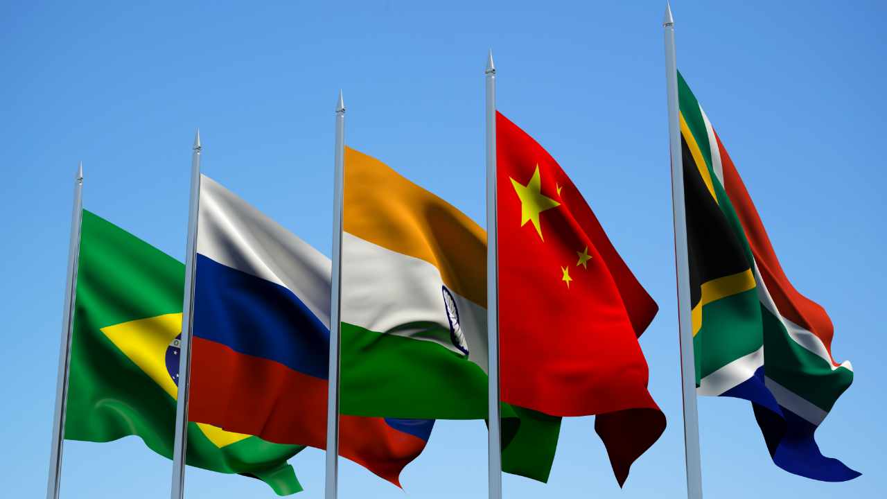25 Countries Prepare to Join BRICS Alliance