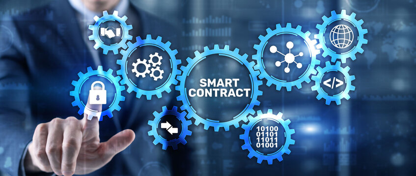 7 Promising Applications of Smart Contracts in Business Processes