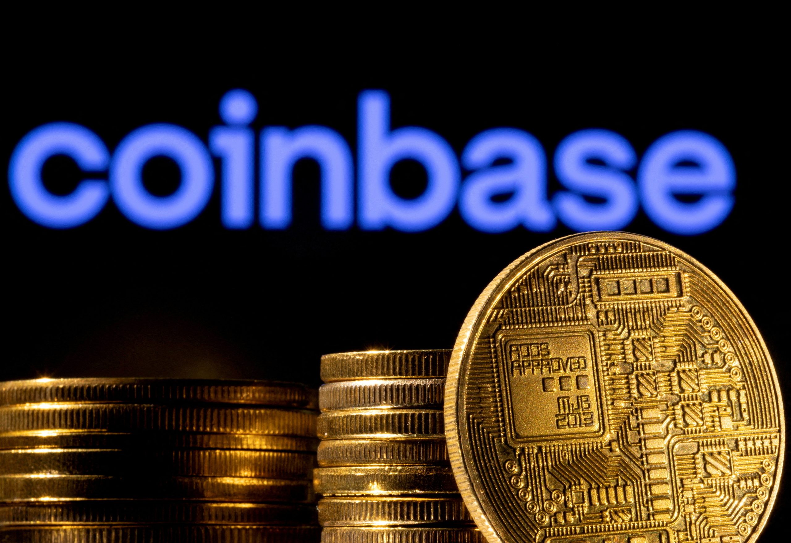 Coinbase Introduces SUI Trading on May 18
