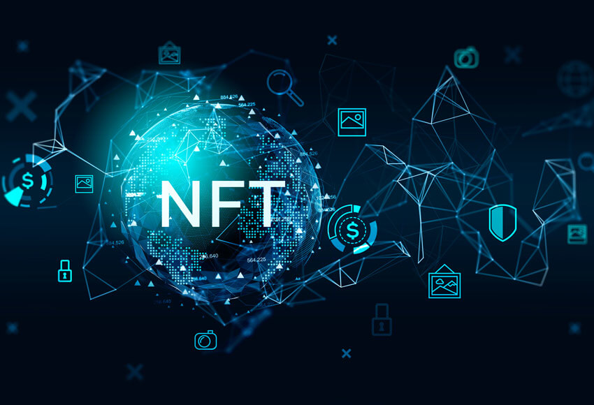 The Role of NFTs in Decentralized Finance - Use Cases and Opportunities