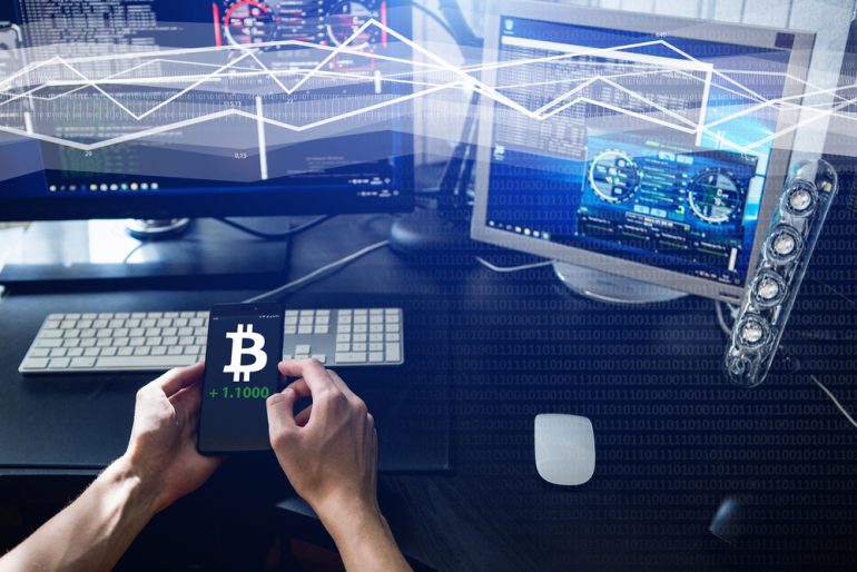 The Best Mining Software for Cryptocurrency
