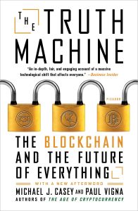 10 Must-Read Books on Cryptocurrency and Blockchain Technology