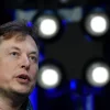 Elon Musk criticizes OpenAI's for-profit pivot after investing $50 million.