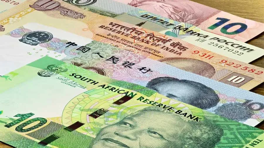 BRICS Currency: 24 Countries Ready To Accept New Currency