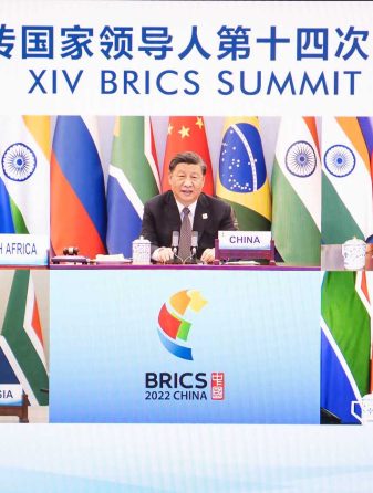 BRICS Currency Set for 2023 Debut