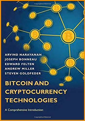 Bitcoin and Cryptocurrency technologies