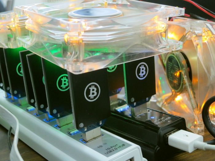 10 Tips for Building a Profitable Cryptocurrency Mining Rig