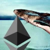 Ethereum: Unknown Wallet Sends $151 Million ETH to Kraken