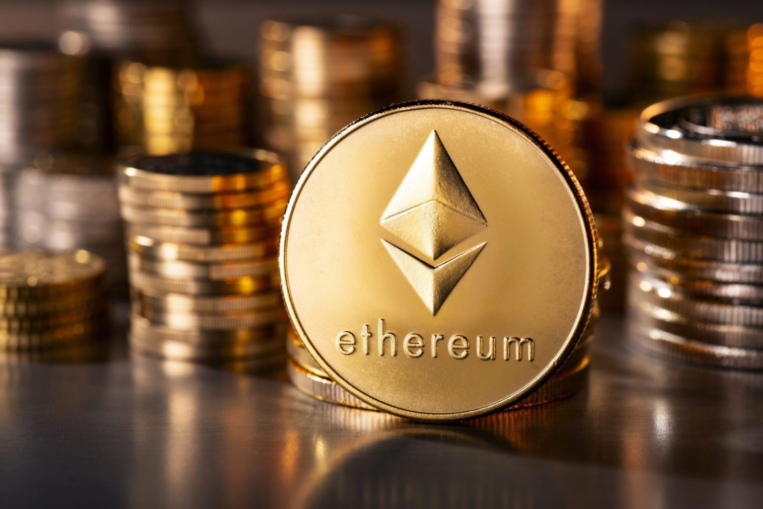 Ethereum Network Recovers Two Consecutive Performance Issues 