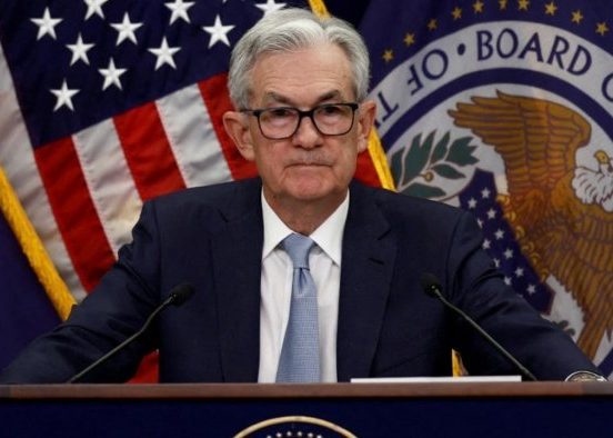 Federal Reserve Raises Interest Rates by 25bps