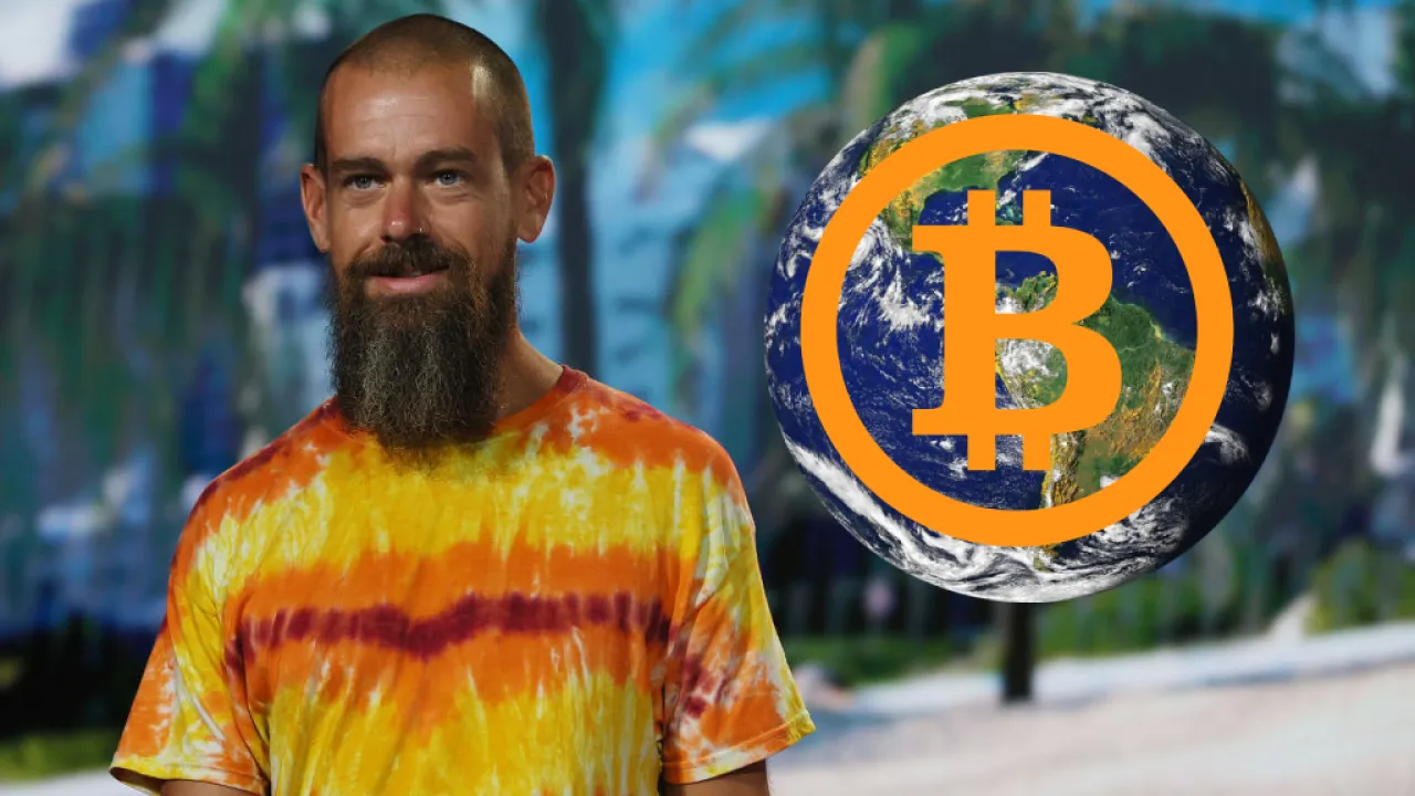 Jack Dorsey has announced the Completion Prototype design of his New five-nanometre Bitcoin