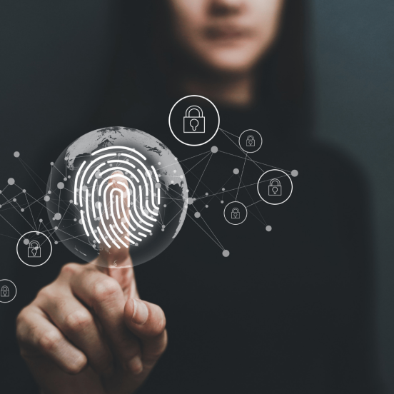 5 Ways Blockchain is Revolutionizing Digital Identity Management