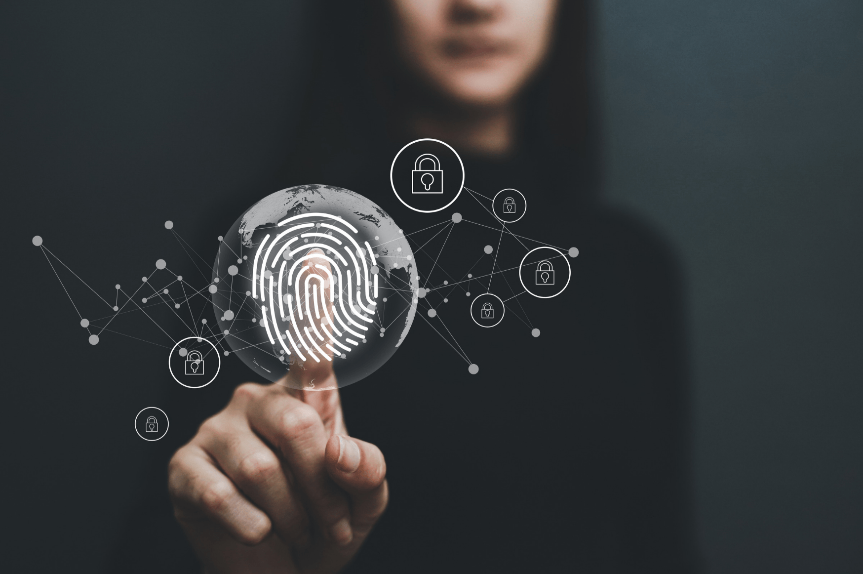 5 Ways Blockchain is Revolutionizing Digital Identity Management