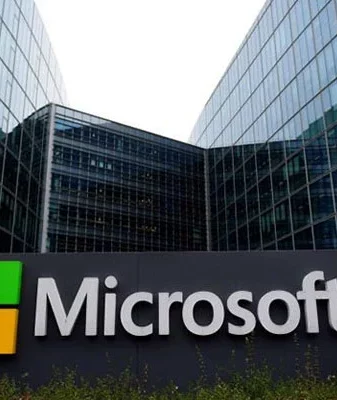 Microsoft Claims Chinese Hackers Compromised US Infrastructure