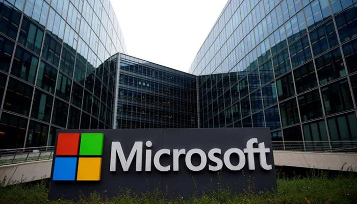 Microsoft Claims Chinese Hackers Compromised US Infrastructure