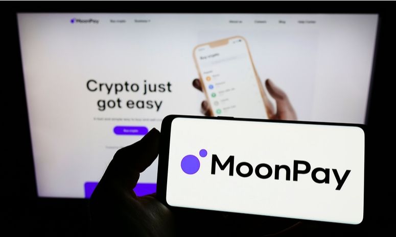 During Bitcoin's Golden Age, MoonPay's CEO Amass $150 Million