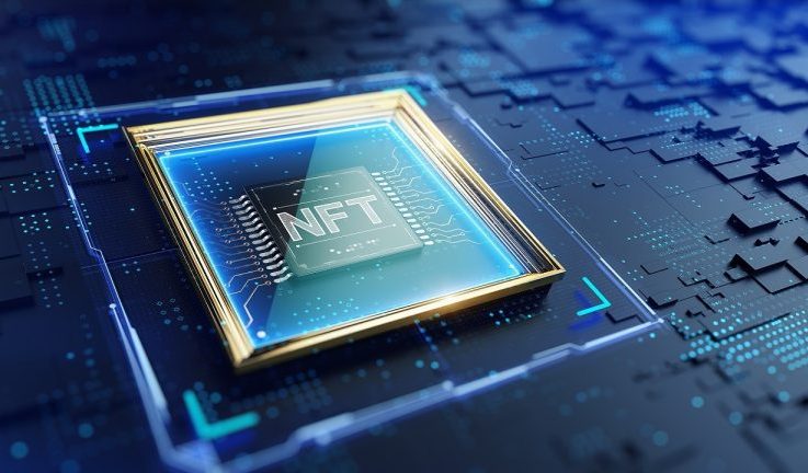 NFTs in Energy - How Blockchain Can Transform the Industry
