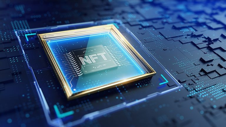 NFTs in Energy - How Blockchain Can Transform the Industry