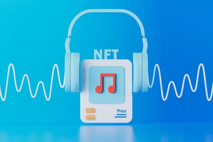 NFTs in Music - 5 Use Cases for Musicians and Fans