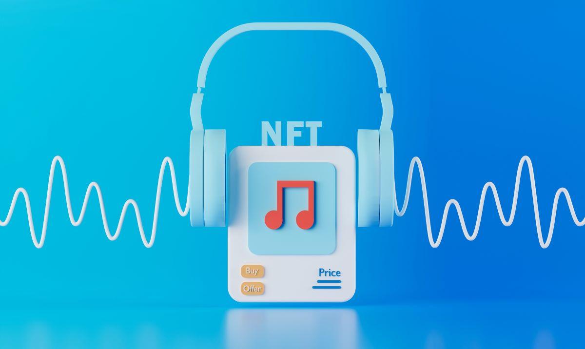 NFTs in Music - 5 Use Cases for Musicians and Fans