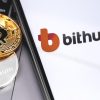 Profit from Bithumb for the first quarter of 2023 falls by 80%.