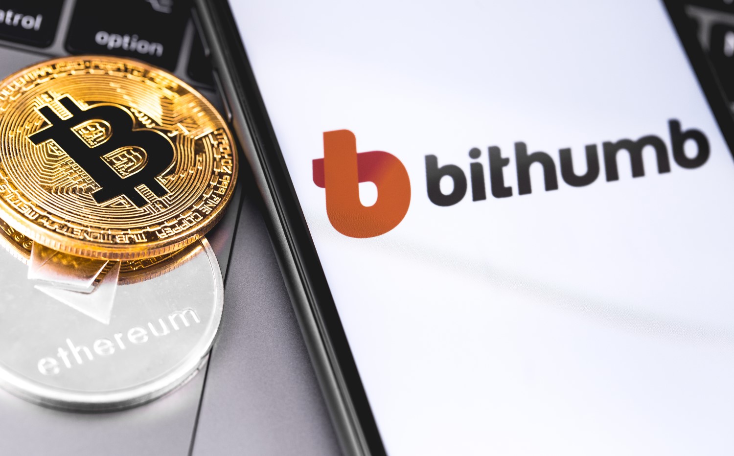 Profit from Bithumb for the first quarter of 2023 falls by 80%