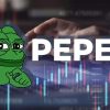 Pepe Coin Investor Makes Nearly $1 Million on $4,410 Investment