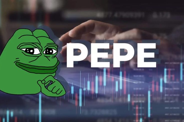 Pepe Coin Investor Makes Nearly $1 Million on $4,410 Investment