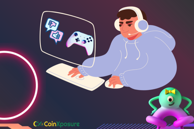 Pros and cons of using cryptocurrency for gaming