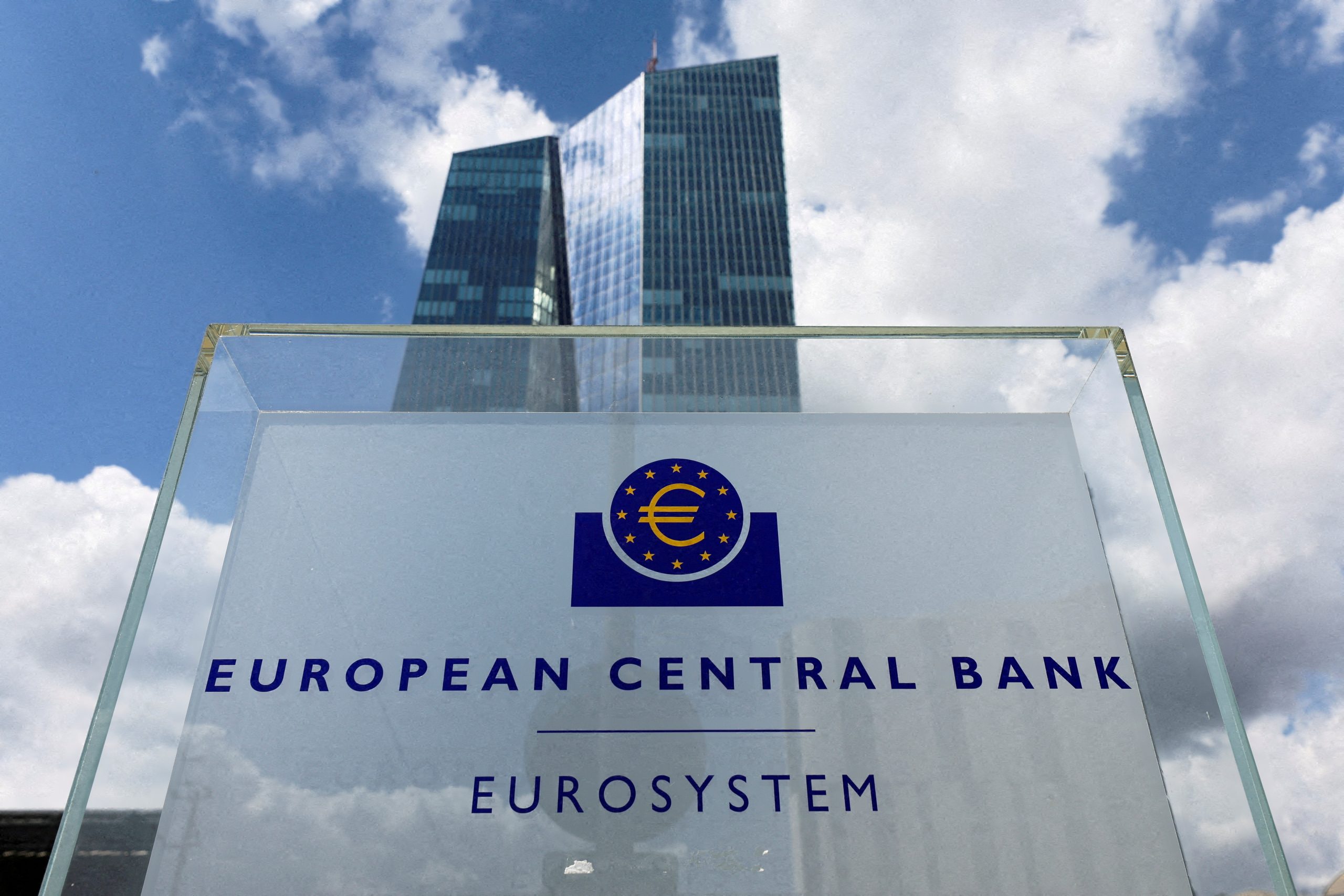 European Central Bank Completes Digital Euro Prototypes
