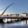 Gemini Chooses Dublin as European Headquarters