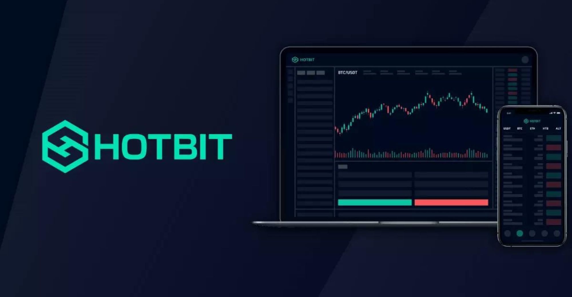 Hotbit Halts CEX Trading Platform Operations