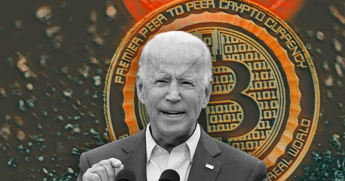 White House Proposes Bitcoin Mining Tax